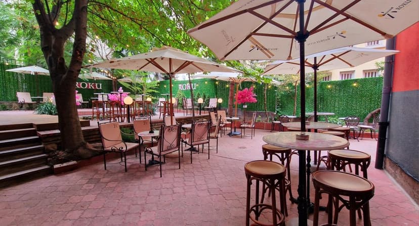 Souterrain Bar