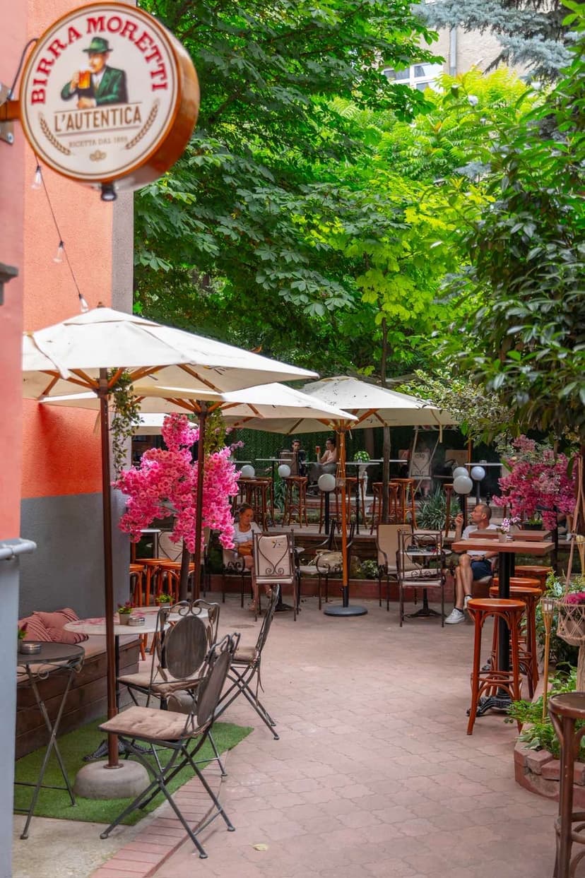 Souterrain Bar